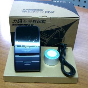 深度解析 供应力码 LK-560A 热敏条码打印机——中小企业标签打印的理想之选